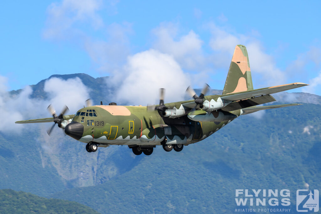 20231106 c 130 taiwan  2 zeitler 2 1024x683 - Chasing Tigers in Taiwan - ROCAF over the Fence