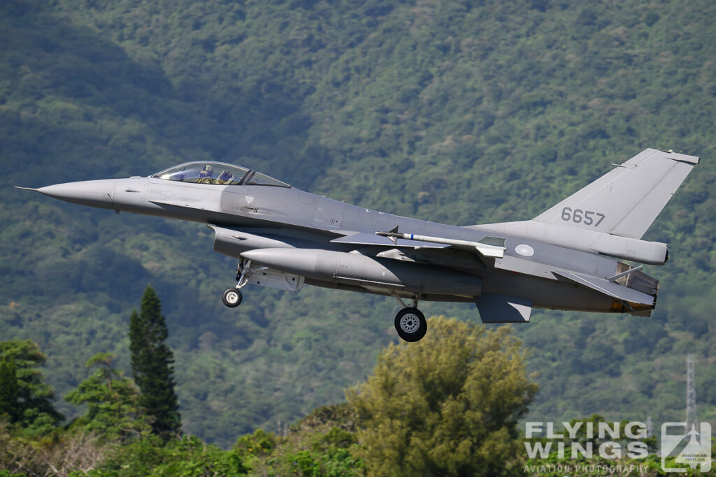 20231106 f 16 taiwan  1281 zeitler 1024x683 - Chasing Tigers in Taiwan - ROCAF over the Fence