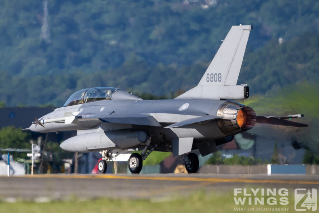 20231106 f 16 taiwan  8711 zeitler 1024x683 - Chasing Tigers in Taiwan - ROCAF over the Fence