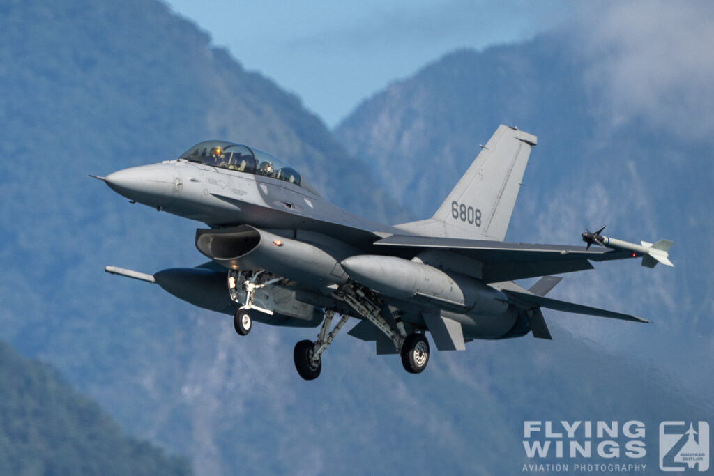 20231106 f 16 taiwan  9181 zeitler 1024x683 - Chasing Tigers in Taiwan - ROCAF over the Fence
