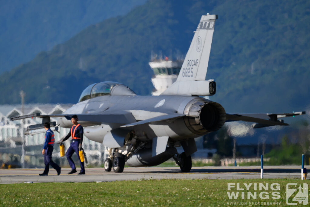 20231106 f 16 taiwan  9547 zeitler 1024x683 - Chasing Tigers in Taiwan - ROCAF over the Fence