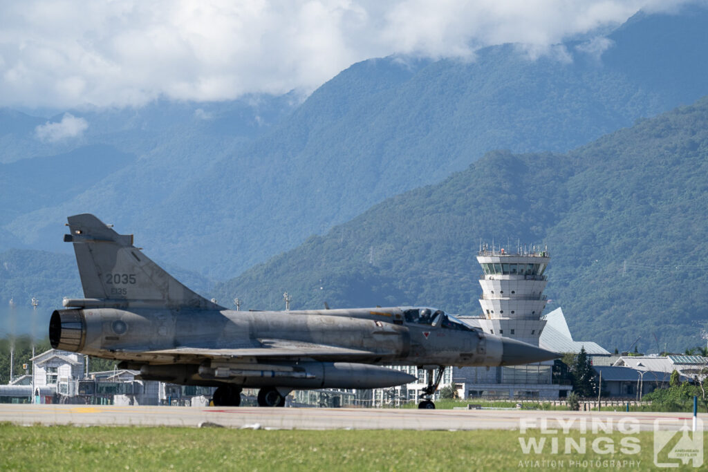 20231106 m2000 taiwan  0808 zeitler 1024x683 - Chasing Tigers in Taiwan - ROCAF over the Fence