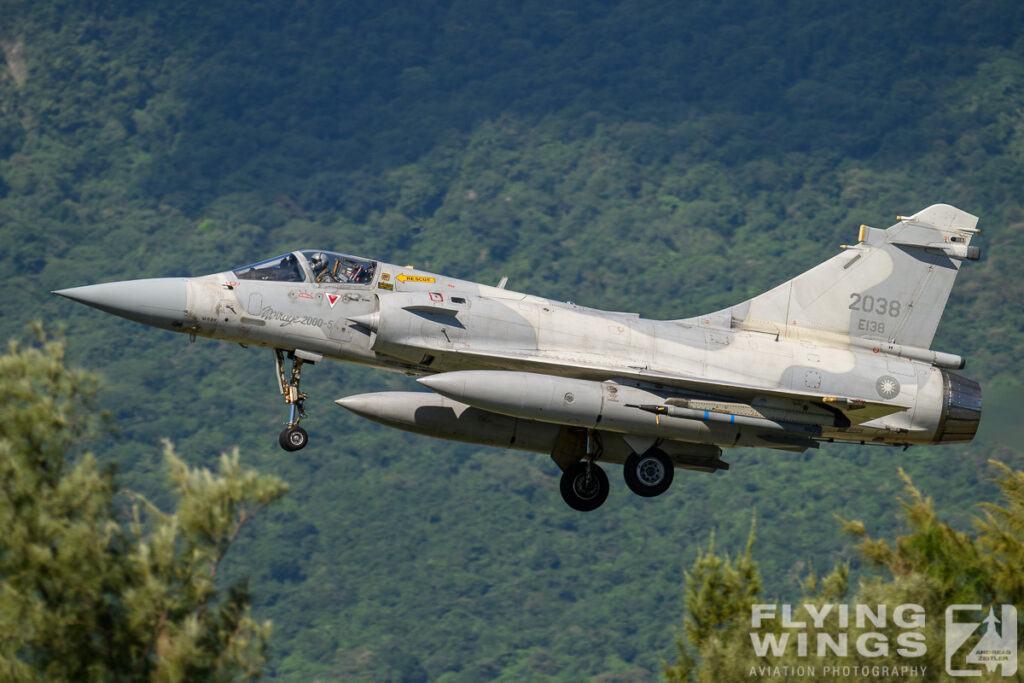 20231106 m2000 taiwan  1126 zeitler 1024x683 - Chasing Tigers in Taiwan - ROCAF over the Fence