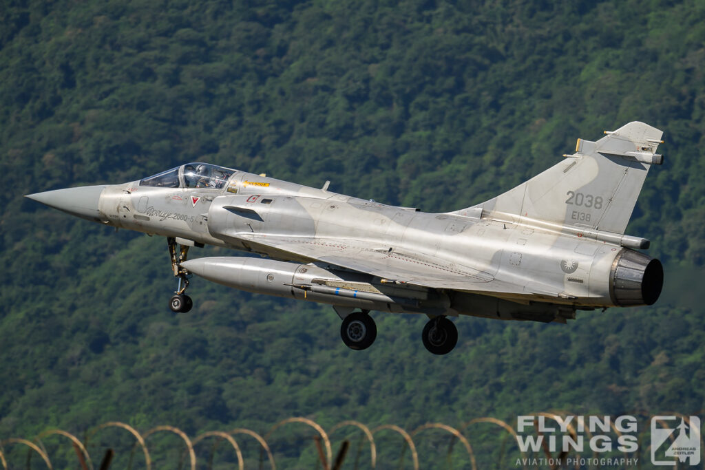 20231106 m2000 taiwan  1140 zeitler 1024x683 - Chasing Tigers in Taiwan - ROCAF over the Fence