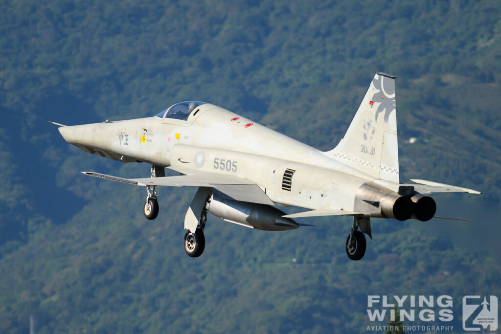 20231106 rf 5e taiwan  0364 zeitler 1024x683 - Chasing Tigers in Taiwan - ROCAF over the Fence