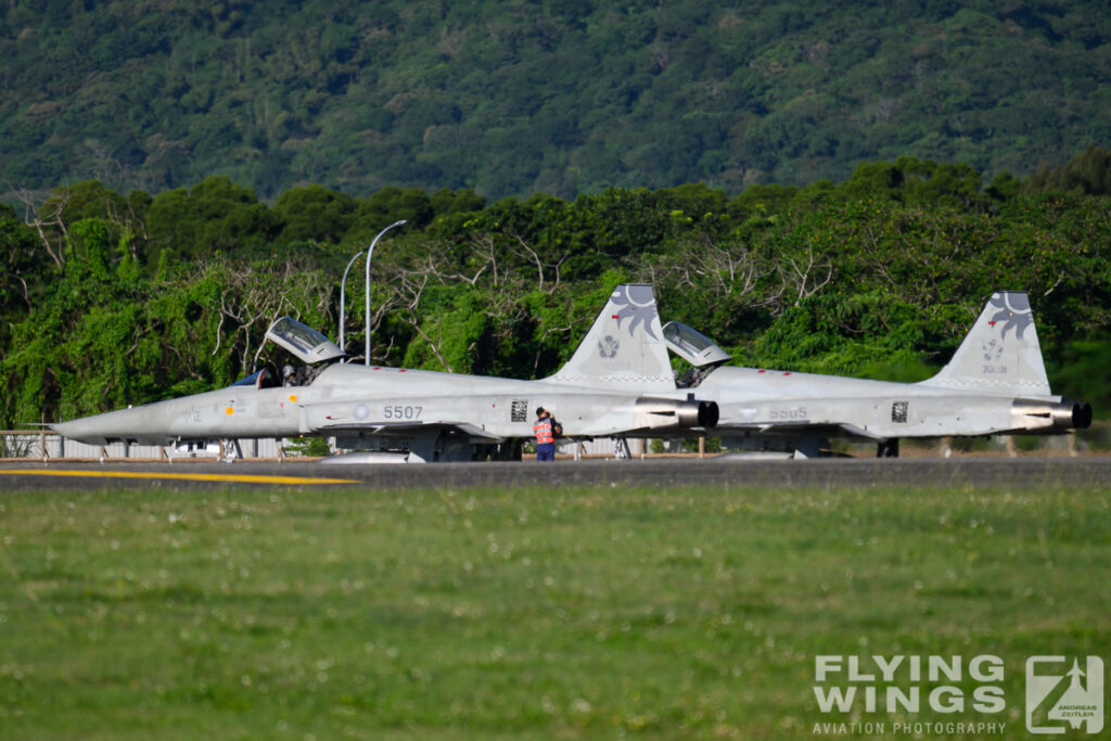 20231106 rf 5e taiwan  9548 zeitler 1024x683 - Chasing Tigers in Taiwan - ROCAF over the Fence
