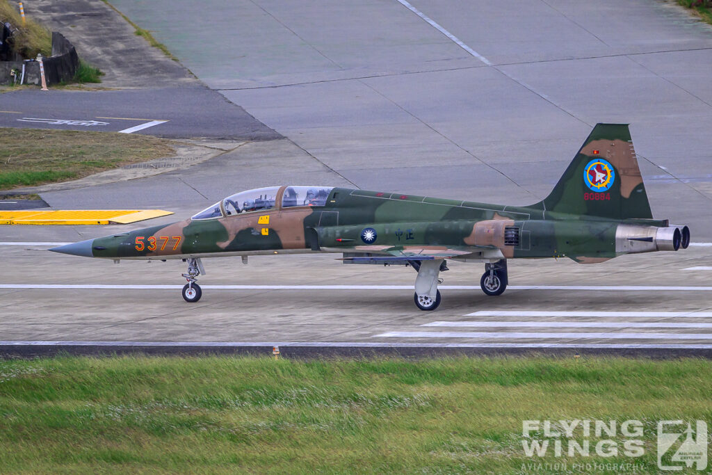 20231107 f 5 taiwan  0133 zeitler 1024x683 - Chasing Tigers in Taiwan - ROCAF over the Fence
