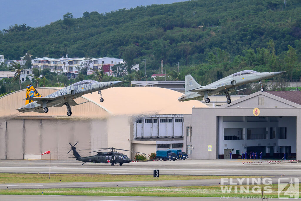 20231107 f 5 taiwan  1461 zeitler 1024x683 - Chasing Tigers in Taiwan - ROCAF over the Fence