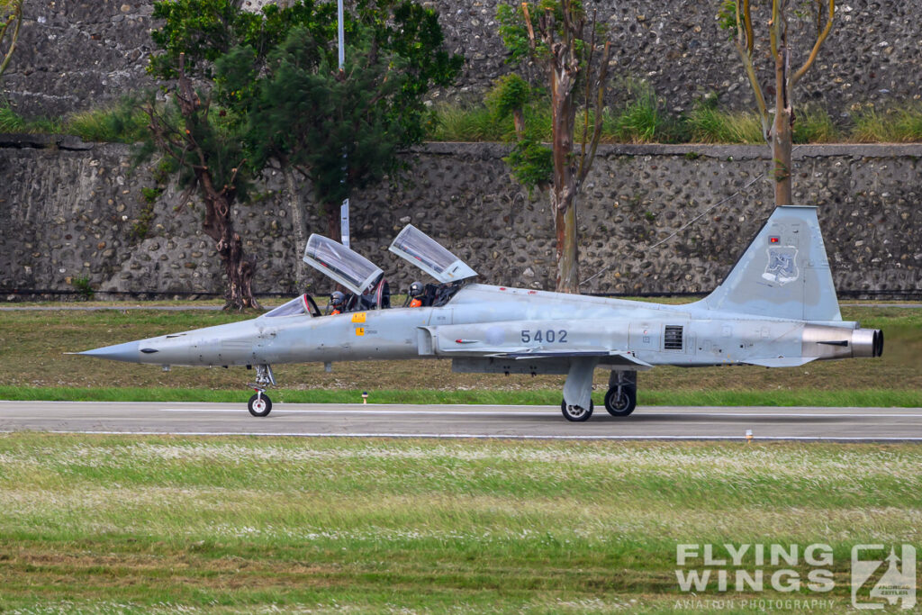 20231107 f 5 taiwan  9675 zeitler 1024x683 - Chasing Tigers in Taiwan - ROCAF over the Fence