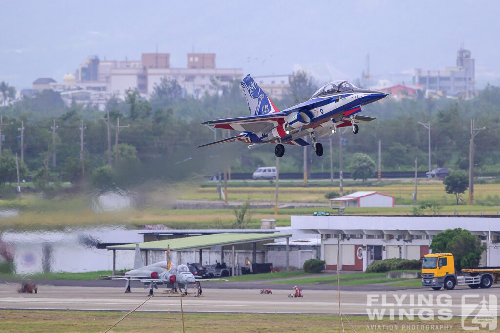 20231107 t 5 taiwan  9857 zeitler 1024x683 - Chasing Tigers in Taiwan - ROCAF over the Fence