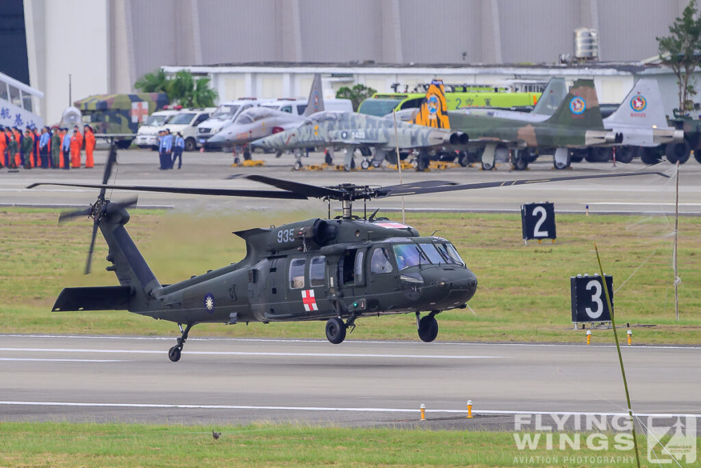 20231107 uh 60 taiwan  9621 zeitler 1024x683 - Chasing Tigers in Taiwan - ROCAF over the Fence