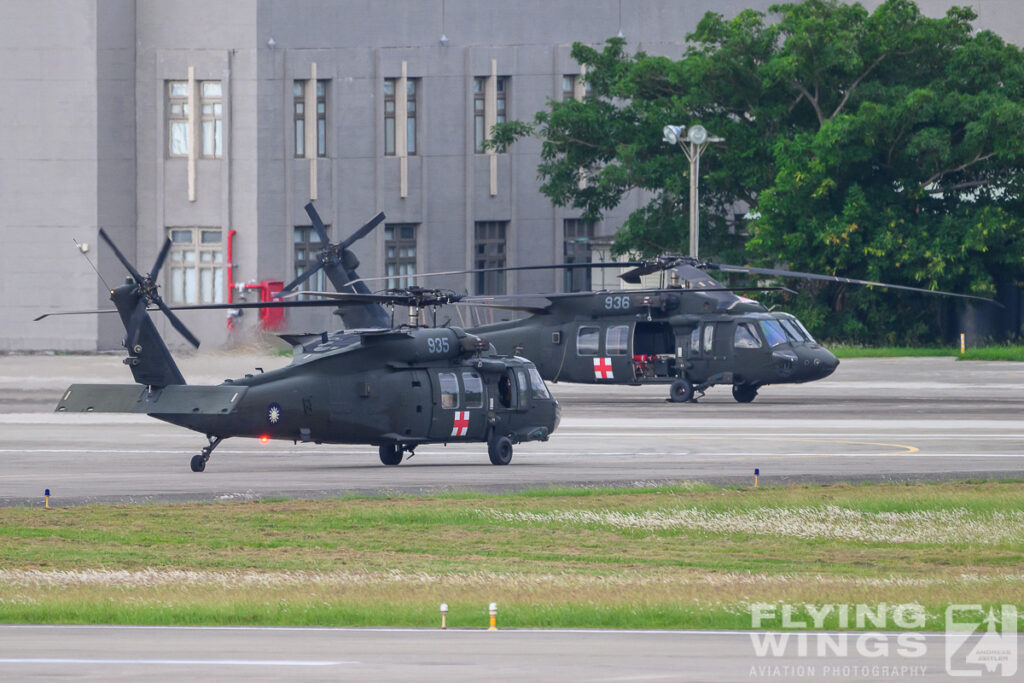 20231107 uh 60 taiwan  9634 zeitler 1024x683 - Chasing Tigers in Taiwan - ROCAF over the Fence