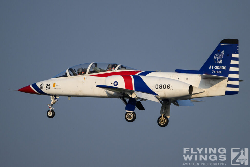 20231108 at 3 taiwan  1151 zeitler 1024x683 - Chasing Tigers in Taiwan - ROCAF over the Fence