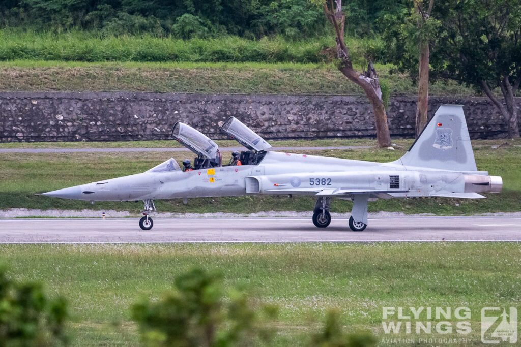 20231108 f 5 taiwan  0798 zeitler 1024x683 - Chasing Tigers in Taiwan - ROCAF over the Fence