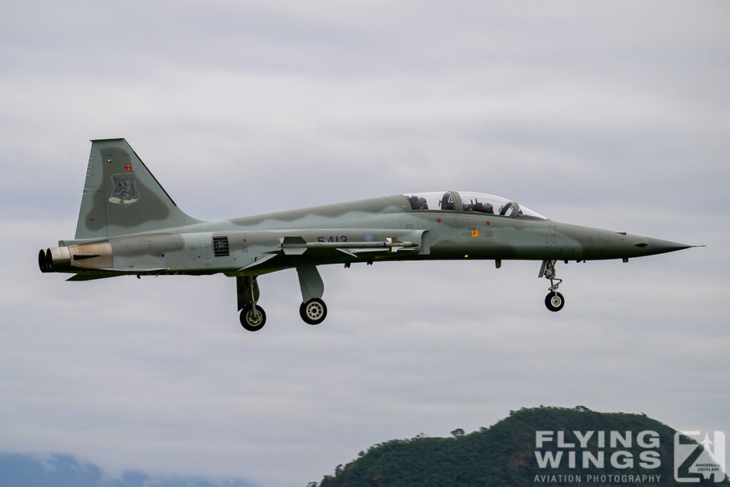 20231108 f 5 taiwan  2734 zeitler 1024x683 - Chasing Tigers in Taiwan - ROCAF over the Fence