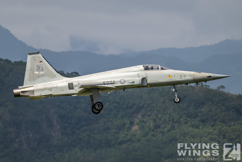 20231108 f 5 taiwan  3923 zeitler 1024x683 - Chasing Tigers in Taiwan - ROCAF over the Fence