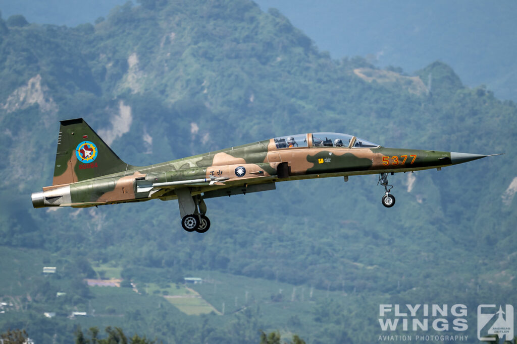 20231108 f 5 taiwan  4027 zeitler 1024x683 - Chasing Tigers in Taiwan - ROCAF over the Fence