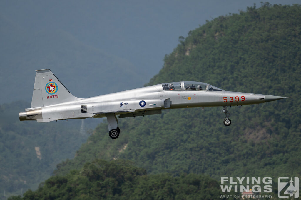 20231108 f 5 taiwan  4131 zeitler 1024x683 - Chasing Tigers in Taiwan - ROCAF over the Fence