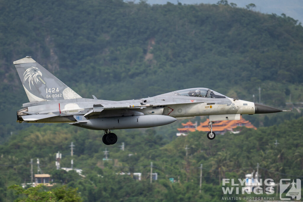 20231108 f ck 1 taiwan  3542 zeitler 1024x683 - Chasing Tigers in Taiwan - ROCAF over the Fence