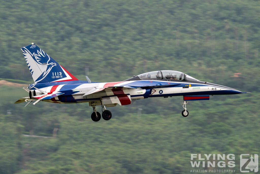20231108 t 5 taiwan  3072 zeitler 1024x683 - Chasing Tigers in Taiwan - ROCAF over the Fence