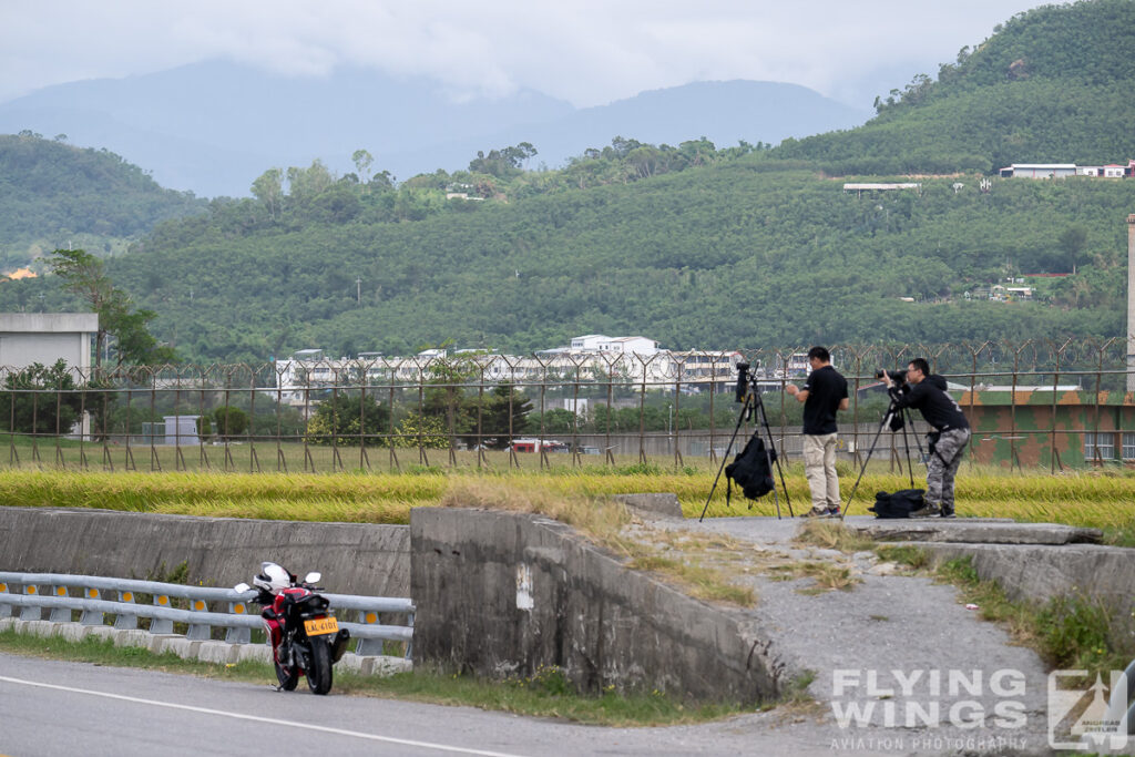 20231108 taitung taiwan  3212 zeitler 1024x683 - Chasing Tigers in Taiwan - ROCAF over the Fence