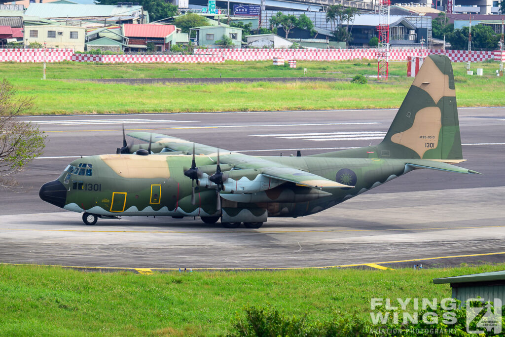 20231110 c 130 taiwan  2734 zeitler 1024x683 - Chasing Tigers in Taiwan - ROCAF over the Fence