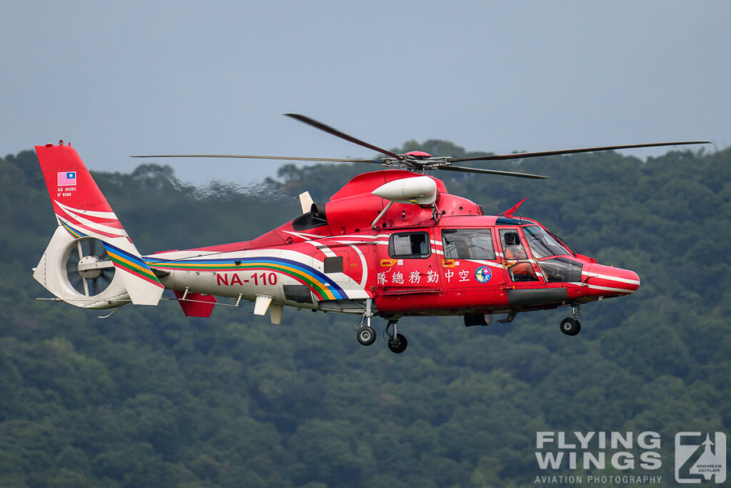 20231110 rescue helicopter taiwan  2941 zeitler 1024x683 - Chasing Tigers in Taiwan - ROCAF over the Fence