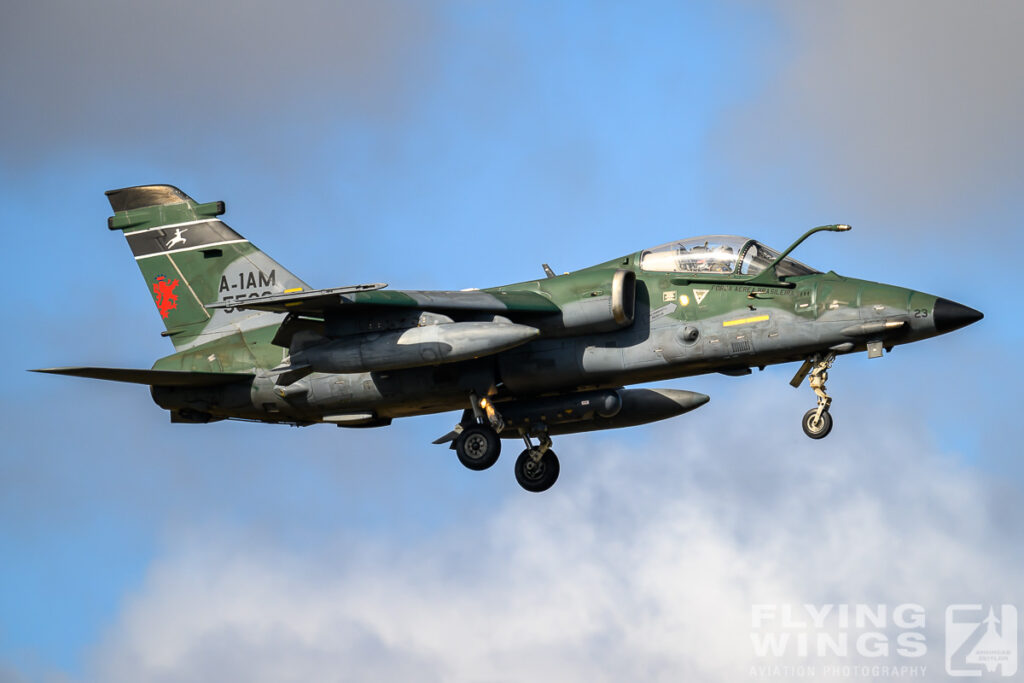 20241104 fab amx   6714 zeitler 1024x683 - CRUZEX in Brasil - South America's largest aerial warfare exercise