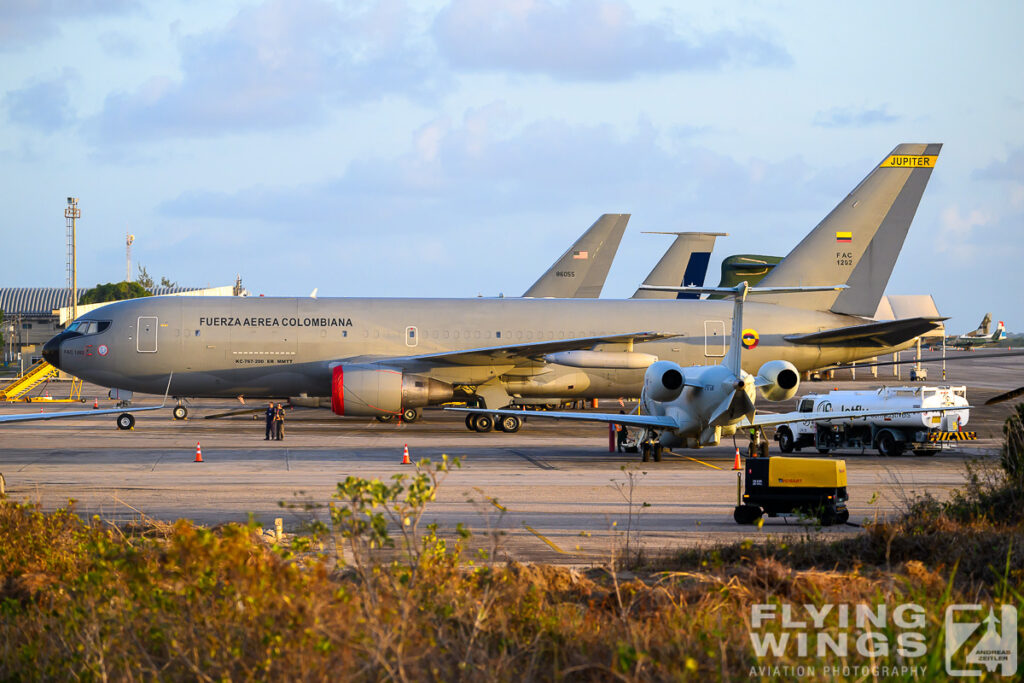 20241105 fac b 767   3206 zeitler 1024x683 - CRUZEX in Brasil - South America's largest aerial warfare exercise