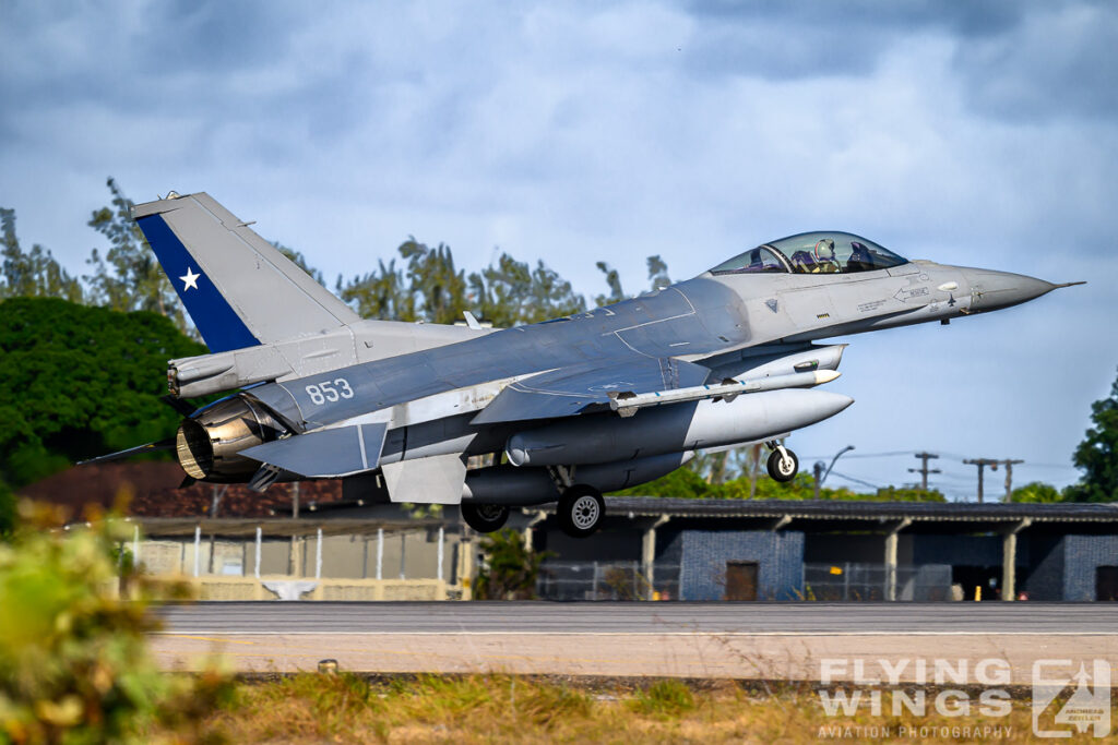 20241105 fach f 16   9587 zeitler 1024x683 - CRUZEX in Brasil - South America's largest aerial warfare exercise