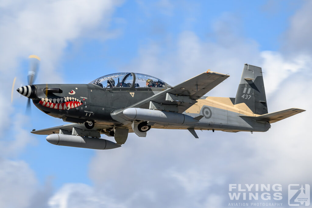 20241105 kt 1   2355 zeitler 1024x683 - CRUZEX in Brasil - South America's largest aerial warfare exercise