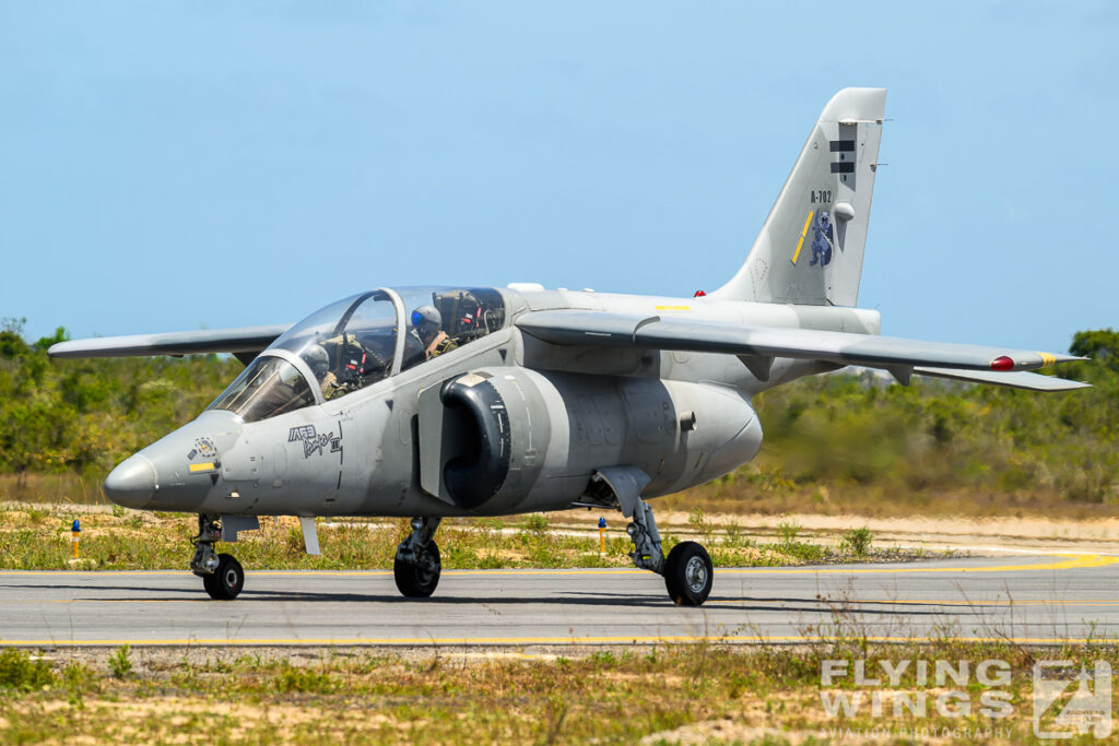 20241105 pampa   9180 zeitler 1024x683 - CRUZEX in Brasil - South America's largest aerial warfare exercise