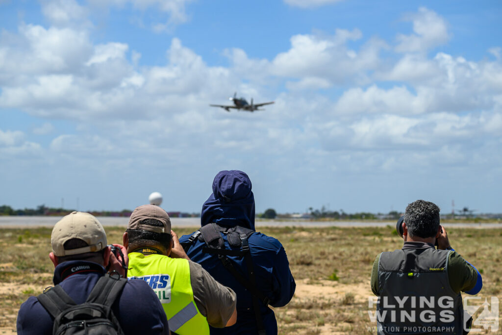 20241105 so   2713 zeitler 1024x683 - CRUZEX in Brasil - South America's largest aerial warfare exercise