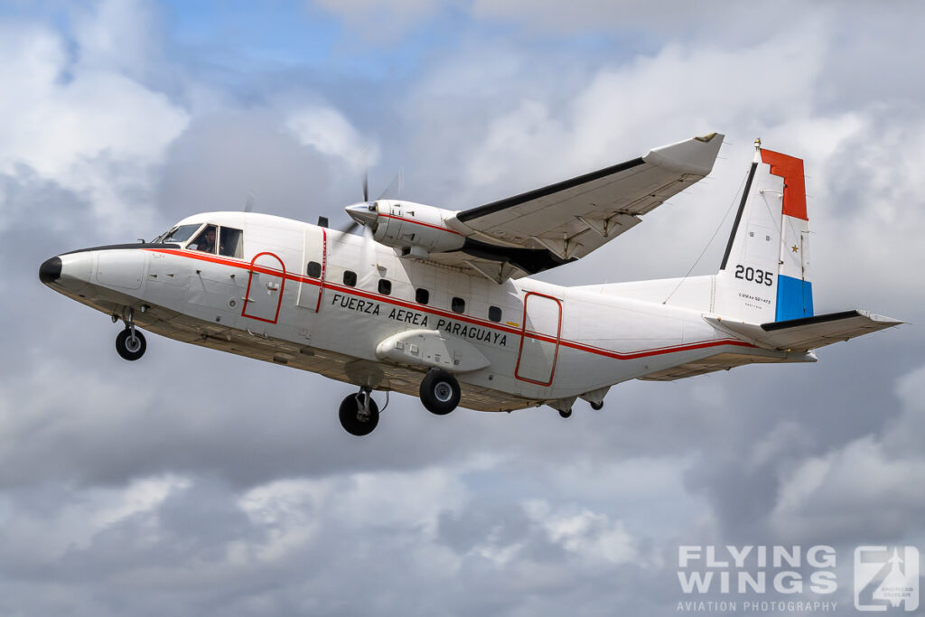 20241106 c 212   3358 zeitler 1024x683 - CRUZEX in Brasil - South America's largest aerial warfare exercise