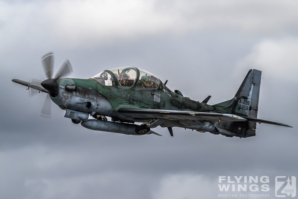 20241106 fab a 29   1236 zeitler 1024x683 - CRUZEX in Brasil - South America's largest aerial warfare exercise