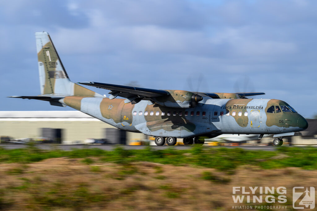 20241106 fab c 105   2821 zeitler 1024x683 - CRUZEX in Brasil - South America's largest aerial warfare exercise