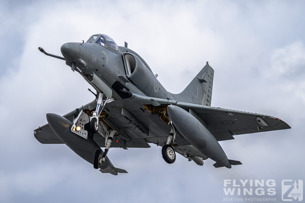 20241106 skyhawk   1338 zeitler 1024x683 - CRUZEX in Brasil - South America's largest aerial warfare exercise