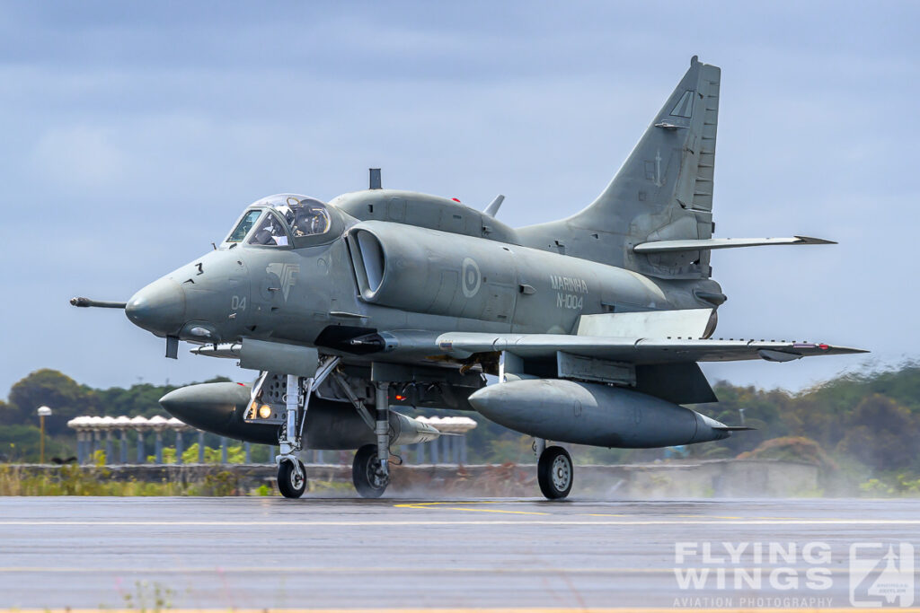 20241106 skyhawk   3643 zeitler 1024x683 - CRUZEX in Brasil - South America's largest aerial warfare exercise