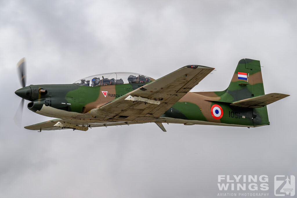 20241106 tucano   1264 zeitler 1024x683 - CRUZEX in Brasil - South America's largest aerial warfare exercise