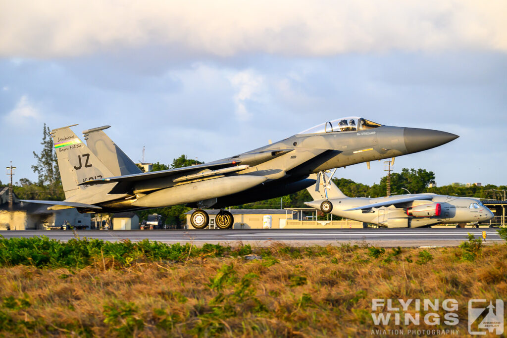 20241106 usaf f 15c   3599 zeitler 1024x683 - CRUZEX in Brasil - South America's largest aerial warfare exercise