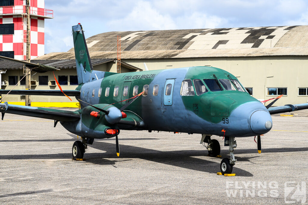 20241107 fab emb 120   4442 zeitler 1024x683 - CRUZEX in Brasil - South America's largest aerial warfare exercise