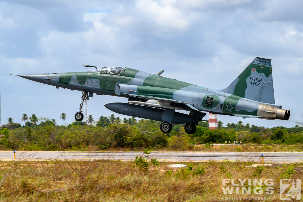 20241107 fab f 5   5172 zeitler 1024x683 - CRUZEX in Brasil - South America's largest aerial warfare exercise