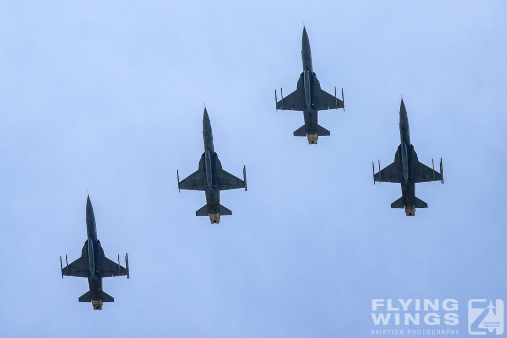 20241107 fab f 5   5821 zeitler 1024x683 - CRUZEX in Brasil - South America's largest aerial warfare exercise