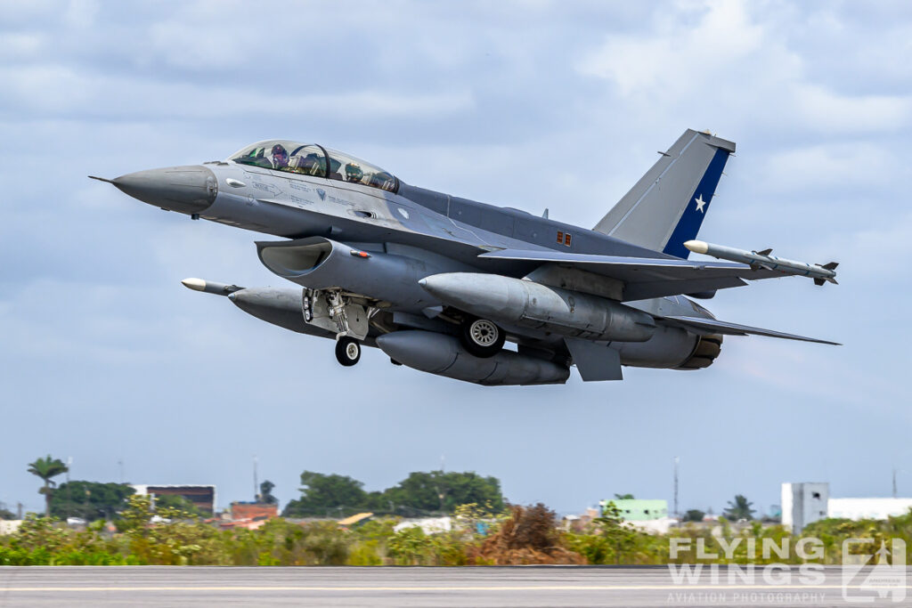 20241107 fach f 16   4982 zeitler 1024x683 - CRUZEX in Brasil - South America's largest aerial warfare exercise