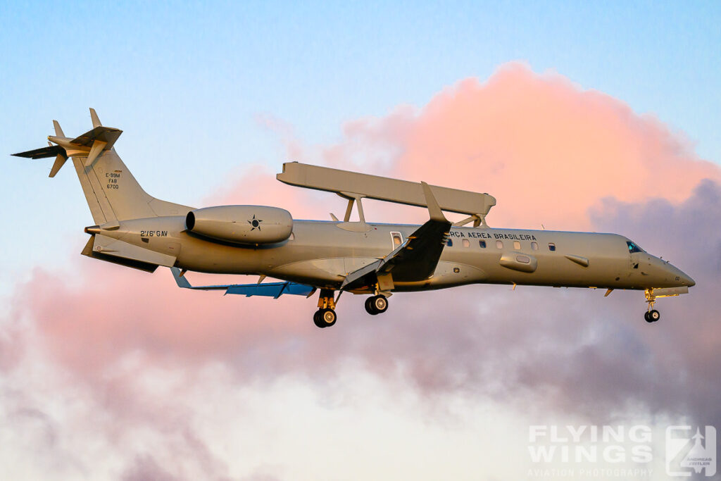 20241108 fab e 99   6351 zeitler 1024x683 - CRUZEX in Brasil - South America's largest aerial warfare exercise