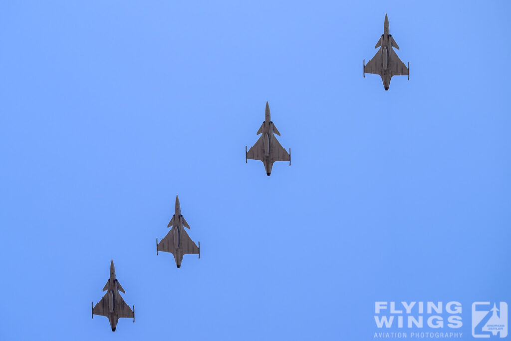 20241108 fab f 39e   5970 zeitler 1024x683 - CRUZEX in Brasil - South America's largest aerial warfare exercise