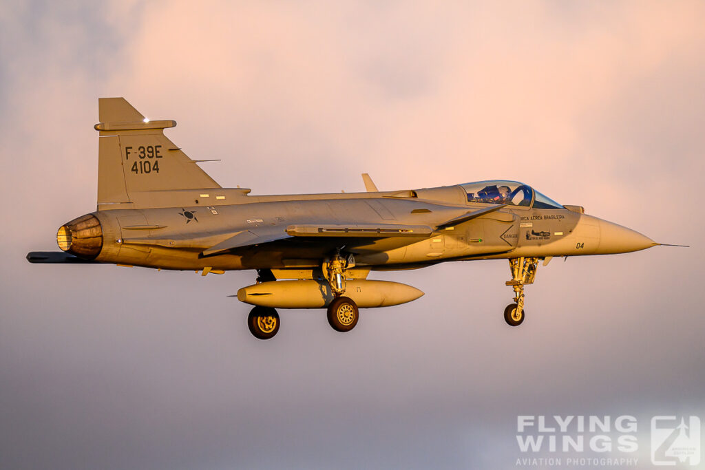 20241108 fab f 39e   7980 zeitler 1024x683 - CRUZEX in Brasil - South America's largest aerial warfare exercise
