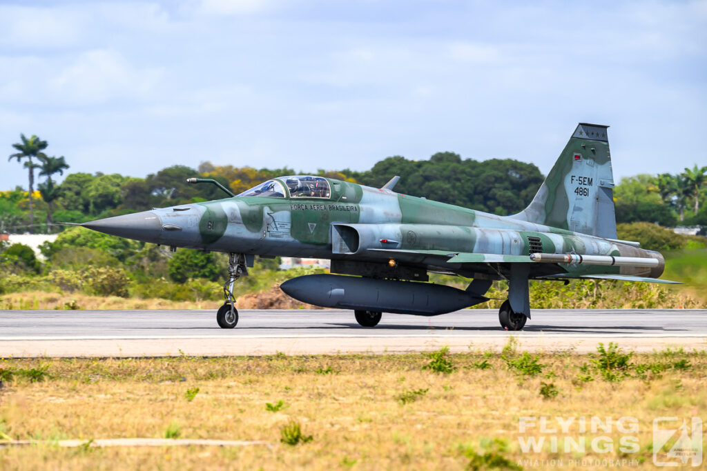 20241108 fab f 5   4271 zeitler 1024x683 - CRUZEX in Brasil - South America's largest aerial warfare exercise