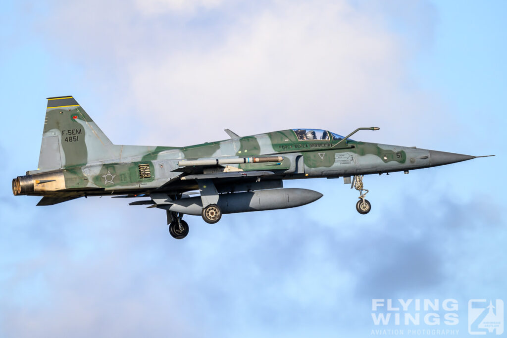 20241108 fab f 5   6140 zeitler 1024x683 - CRUZEX in Brasil - South America's largest aerial warfare exercise