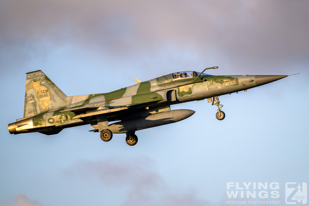 20241108 fab f 5   7556 zeitler 1024x683 - CRUZEX in Brasil - South America's largest aerial warfare exercise